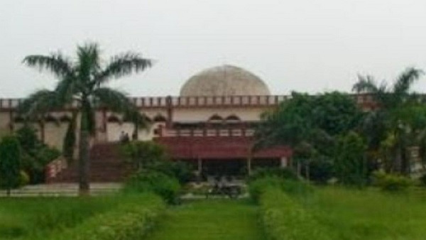 राजकीय बौद्ध संग्रहालय