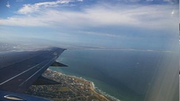 जहाजों से पानी के नीचे शोर का लगाया गया पता जहाजों से पानी के नीचे शोर का लगाया गया पता