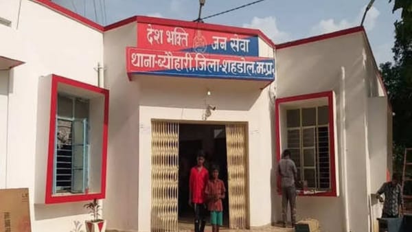 जिम्मेदार एक दूसरे पर फोड़ रहे ठीकरा