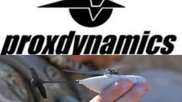 इस देश ने बनाया है ये खतरनाक ड्रोन इस देश ने बनाया है ये खतरनाक ड्रोन