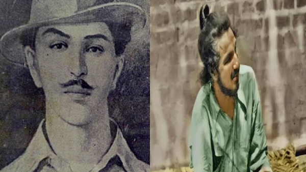 सुखदेव और भगत सिंह की कैसे हुई थी दोस्‍ती 