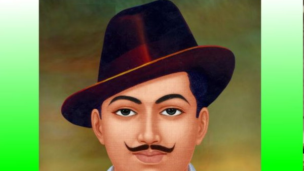 भगत सिंह के साथ मित्र राजगुरु और सुखदेव ने गिरफ्तारी दी थी 