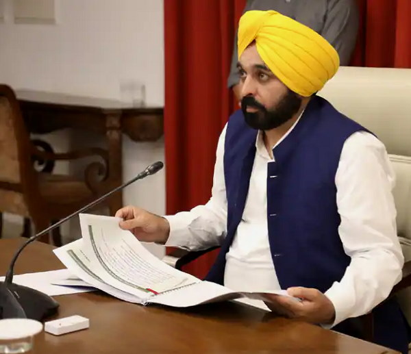 Home delivery of flour to people in Punjab will be done from October 1, government divided the state into 8 zones
