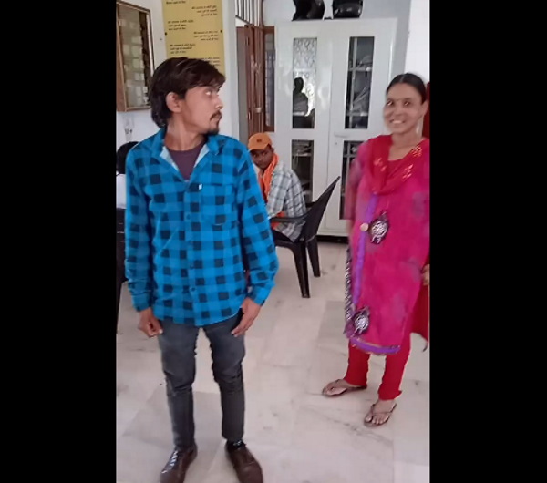  सकुशल मिलने की उम्‍मीद छोड़ दी थी