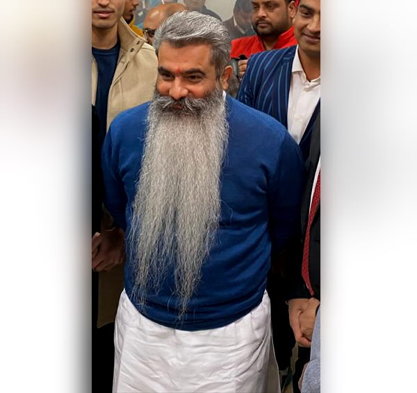 राज्‍यभर में हो रही चर्चा 