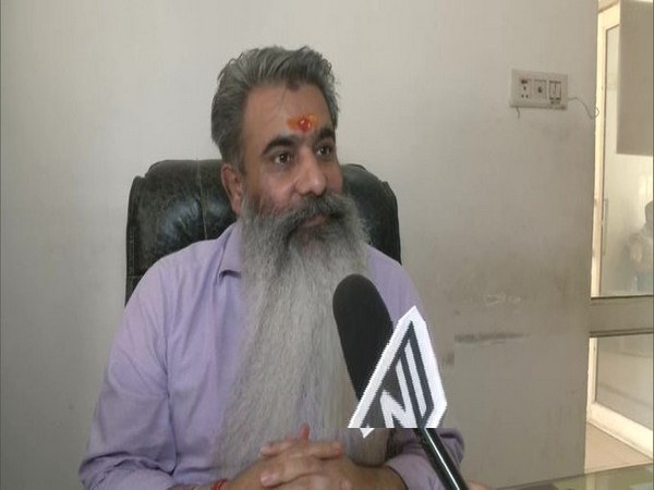 कांग्रेस के पूर्व मंत्री भारत भूषण आशु गिरफ्तार