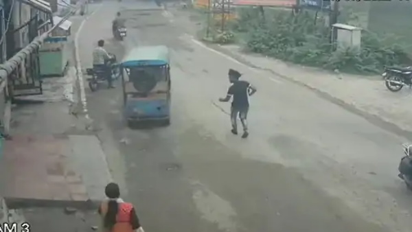 जानलेवा हमले का मामला दर्ज कराया जानलेवा हमले का मामला दर्ज कराया