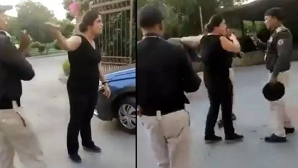 इन धराओं में दर्ज हुआ था केस इन धराओं में दर्ज हुआ था केस