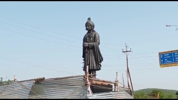 गुर्जर समाज ने मांगी थी मिहिरोत्सव मनाने की अनुमति