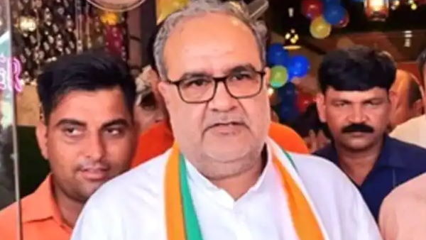 निकाय चुनाव और संगठन के अभियान पर फोकस निकाय चुनाव और संगठन के अभियान पर फोकस