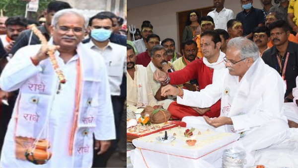 विधि विधान से शुरू हुई कांवड़ यात्रा विधि विधान से शुरू हुई कांवड़ यात्रा