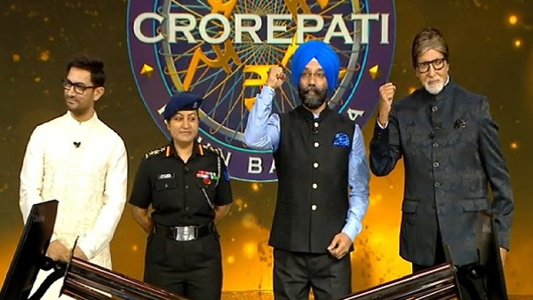 'किसी ने पति खोया तो किसी ने मेरी तरह अंग'