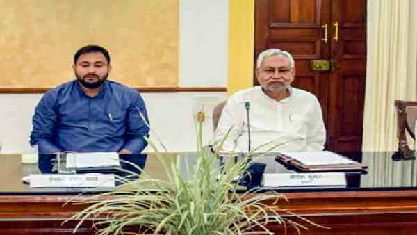 राजद का साथ मिलने के बाद भी हार गई जदयू