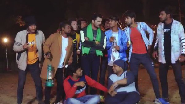 Watch: Lalu Yadav Daughter Rohini Acharya Tweet, amidst Bihar Political Crisis; JDU RJD news