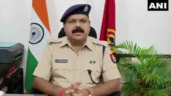 क्या कहा एसपी सिटी प्रवीण रंजन ने