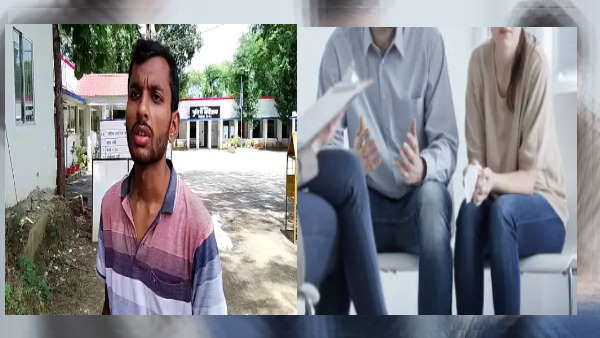 केवल 10 दिन साथ रही पत्नी 