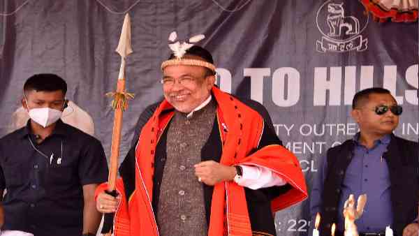 बीजेपी सरकार को खतरा नहीं