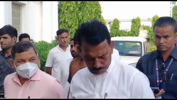 राहुल गांधी को दी तुलसी सिलावट ने सलाह