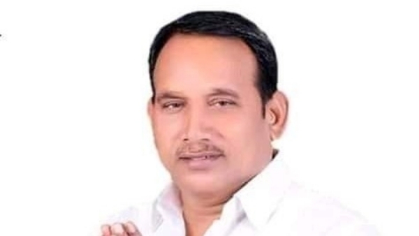 उमा भारती के करीबी है प्रीतम सिंह लोधी