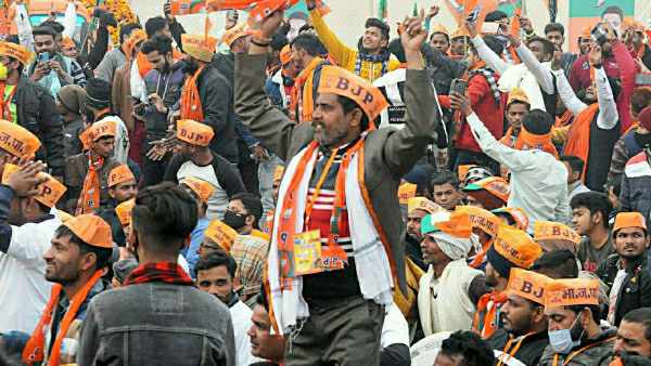 आने वाले 2 साल में मिल सकता है पार्टी को कार्यालय