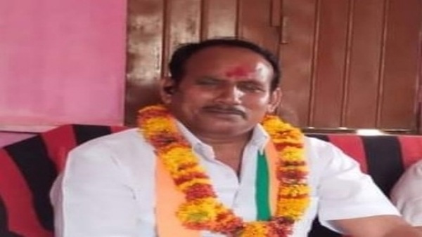 प्रीतम सिंह लोधी पर दर्ज हो चुके हैं कई मामले