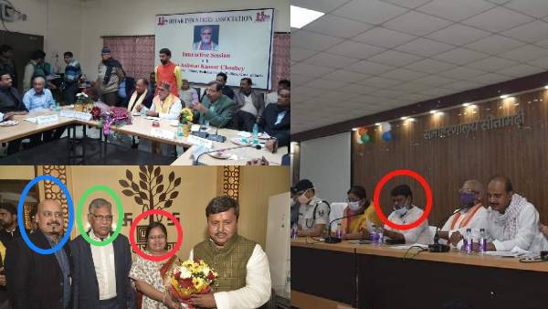 क्या सुशील मोदी जवाब देंगे ?- राजद