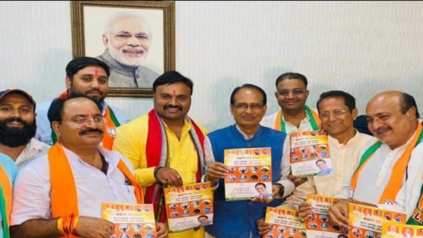 भाजपा पार्षदों की शपथ पर सस्पेंस !