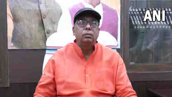 बीजेपी की तरफ से आई सफाई