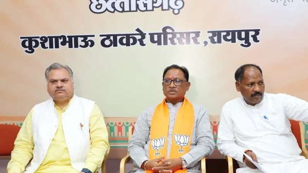 अजय जामवाल की रिपोर्ट बनी वजह अजय जामवाल की रिपोर्ट बनी वजह