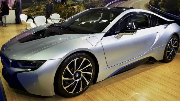 Mercedes Benz के नए सेल्स और मार्केटिंग हेड Mercedes Benz के नए सेल्स और मार्केटिंग हेड