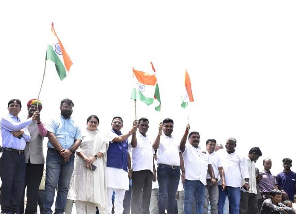 मछली पकड़ना यानी जलाशय में छिपा सोना