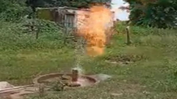 खनिज और प्राकृतिक भंडार के लिए जानी जाती है धरती