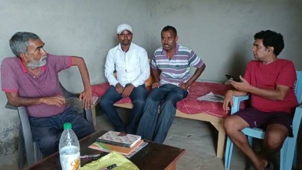 यूपीएससी में कामयाबी हासिल करने का लक्ष्य