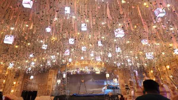 कैसे चुना गया यह थीम