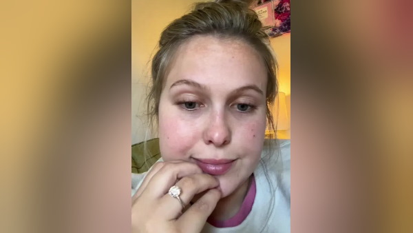 'मां, मुझे माफ कर दीजिए, सब ठीक कर दूंगी'