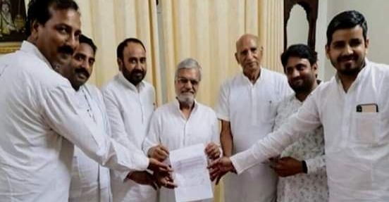 bsp mla in rajasthan 