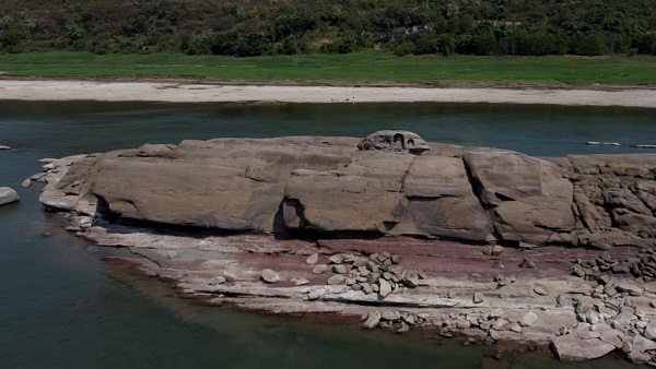 मूर्तियों के मिलने से खुश हैं पुरातत्वविदों