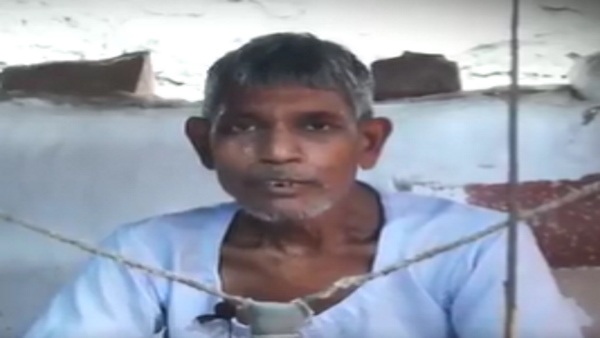 चिरंजीलाल बुनकर ने की पुष्टि चिरंजीलाल बुनकर ने की पुष्टि