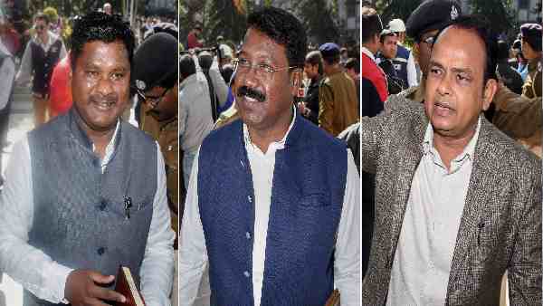 क्या है झारखंड विधायकों का कैश कांड ? क्या है झारखंड विधायकों का कैश कांड ?