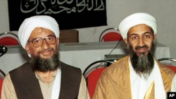 ओसामा के बाद जवाहिरी को किया ढेर ओसामा के बाद जवाहिरी को किया ढेर