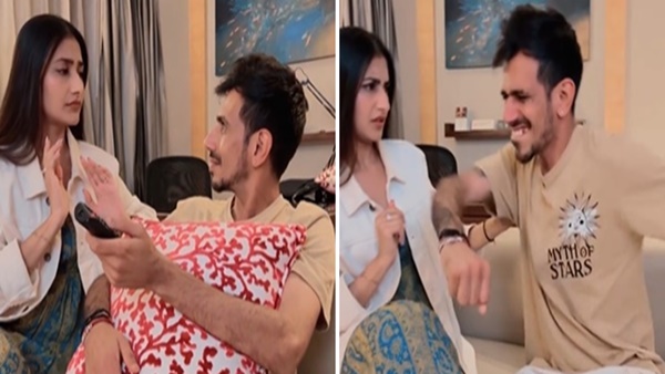 Yuzvendra Chahal Yuzvendra Chahal