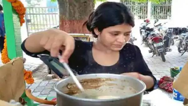 परिवार को बिना बताए शुरू किया व्यापार