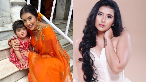गोवा में जून 2019 में शादी की थी गोवा में जून 2019 में शादी की थी
