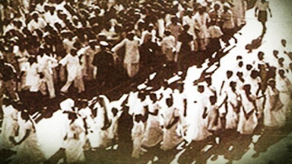 असहयोग आंदोलन पर असर असहयोग आंदोलन पर असर