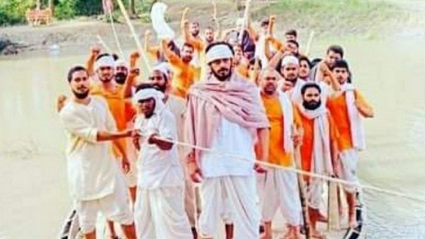 चौरी-चौरा क्रांति जो अंग्रेजों के भारत छोड़ने की बनी पृष्ठभूमि चौरी-चौरा क्रांति जो अंग्रेजों के भारत छोड़ने की बनी पृष्ठभूमि