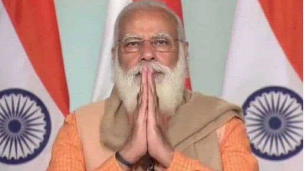 शताब्दी वर्ष समारोह में पीएम ने किया था प्रतिभाग शताब्दी वर्ष समारोह में पीएम ने किया था प्रतिभाग