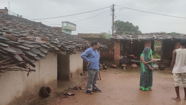 बुंदेलखंड में कोरोना के बाद स्क्रब टायफस के आउटब्रेक का खतरा