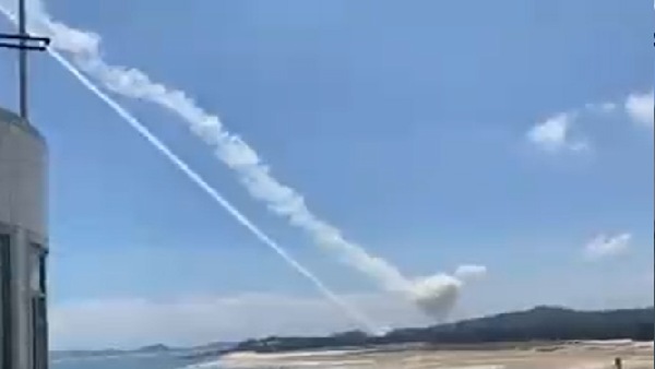 चीन ने ताइवान को दिखाए तेवर चीन ने ताइवान को दिखाए तेवर