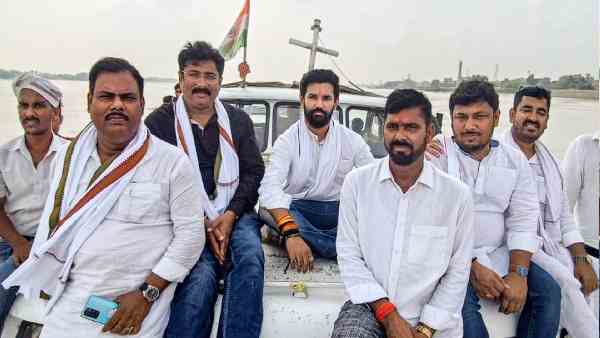 चाचा वाले गठबंधन का हिस्सा नहीं बनेंगे चिराग