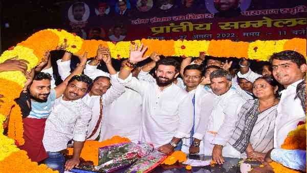 राजद से गठबंधन को लेकर दिए बड़े संकेत